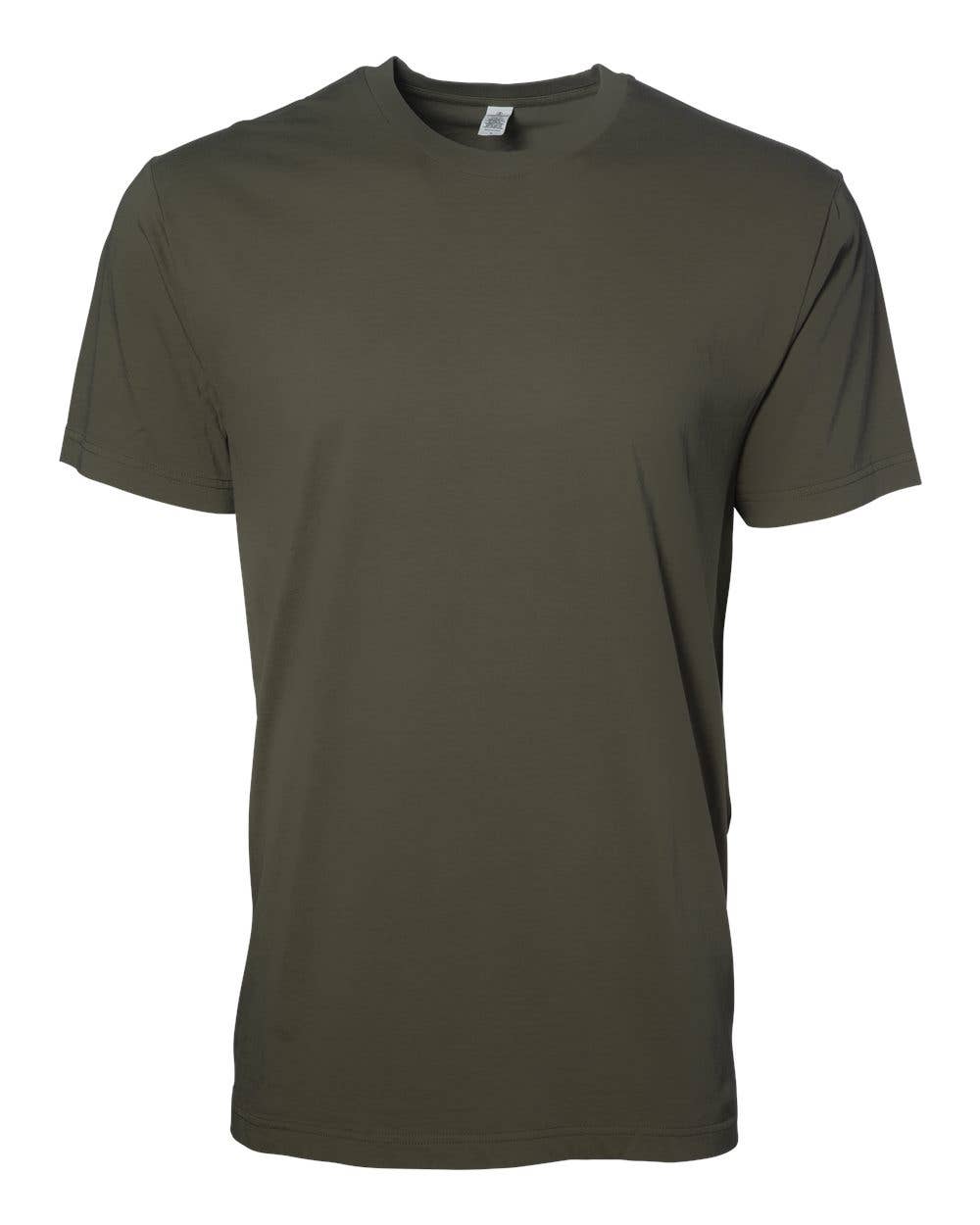 Premium Unisex T-Shirt | Soft Cotton Ring-Spun Tee
