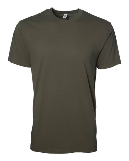 Premium Unisex T-Shirt | Soft Cotton Ring-Spun Tee