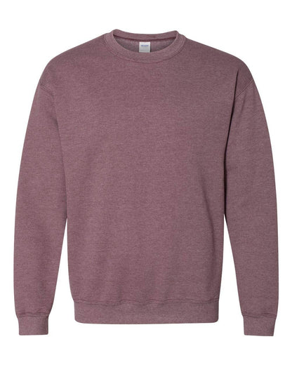 Gildan Heavy Blend Fleece Sweatshirt – Everyday Warmth
