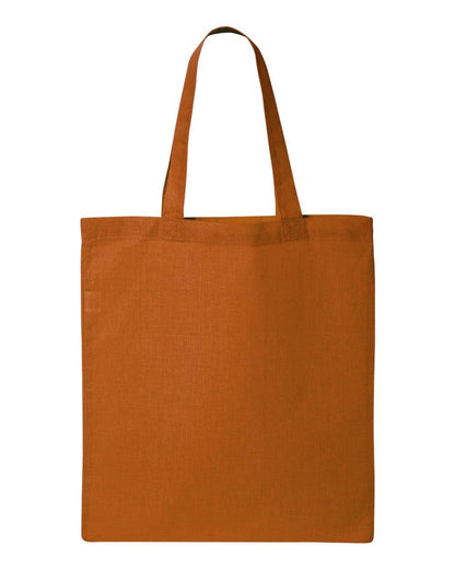 Lightweight Cotton Tote Bag | Reusable Eco Shopping Bag