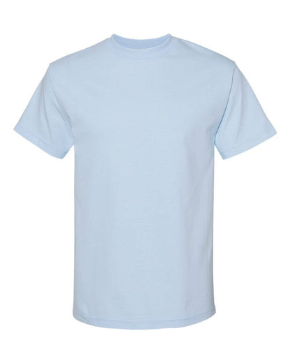 American Apparel Heavy Cotton Tee | Unisex Essential