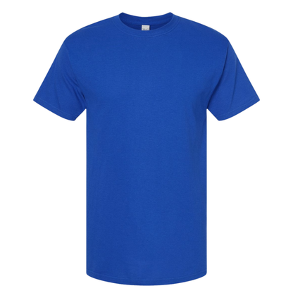M&O Soft Touch Bulk T-Shirts – Premium Cotton Blend