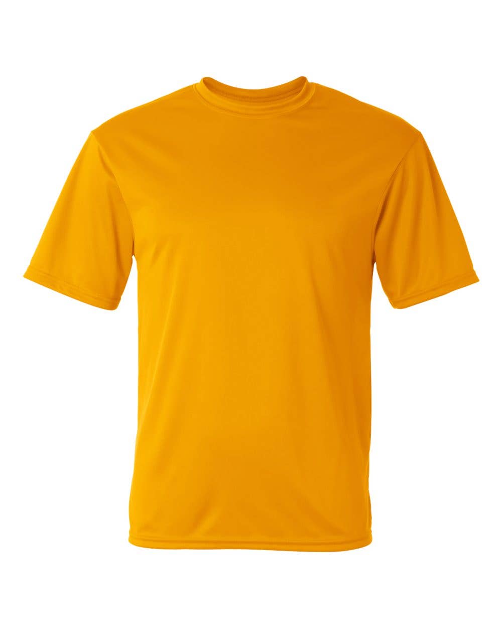 Unisex C2 Sport Athletic Performance Team & Training T-Shirt