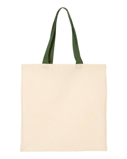 Economical Cotton Tote Bag – Everyday Lightweight Carryall