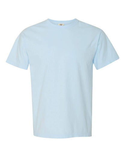 Comfort Colors Premium Soft-Washed Cotton Tee