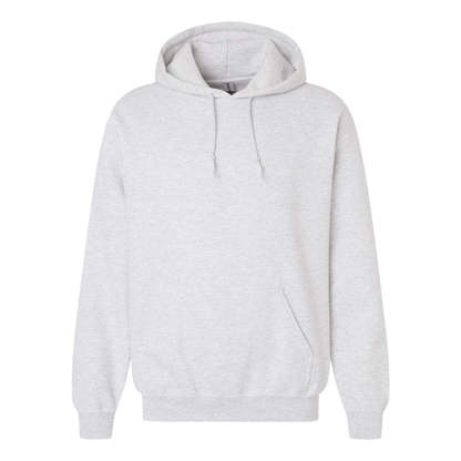 Gildan 18500 Hoodies | Heavy Blend Hooded Sweatshirt
