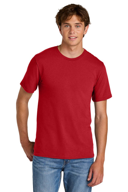 Premium Lightweight Cotton Tee 63 Colors Sizes S–4XL