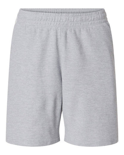 American Apparel Piqué Cotton Gym Shorts | Relaxed Fit