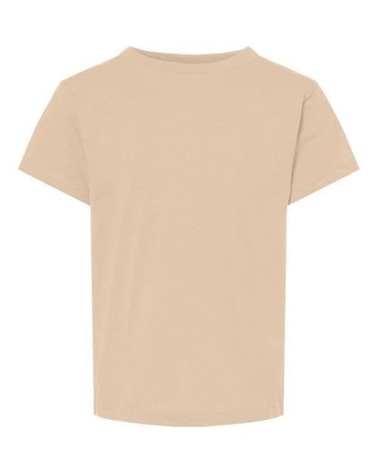 Bella + Canvas Kids Tee – Premium Airlume Cotton