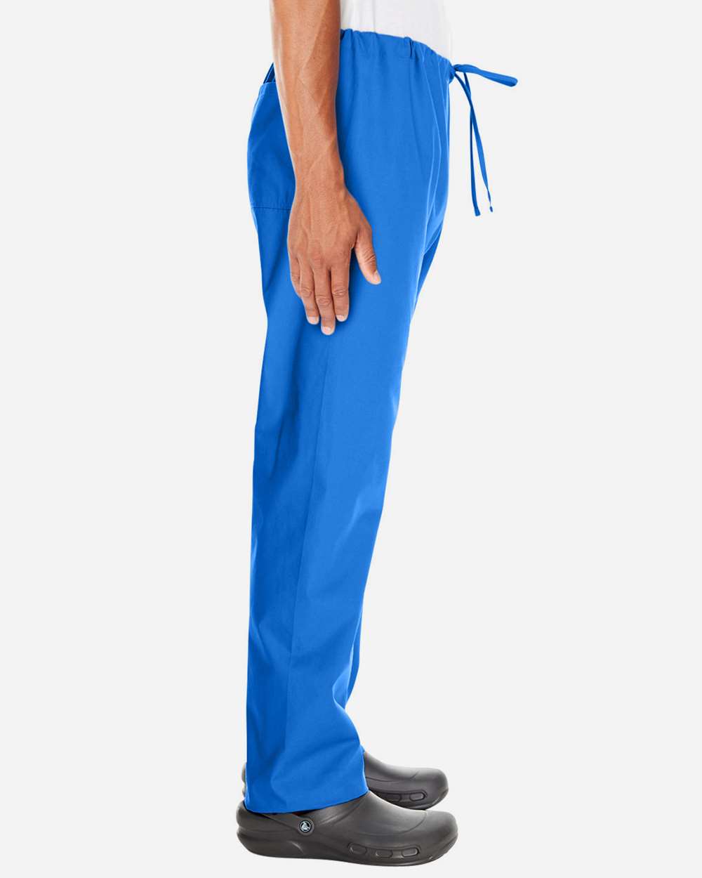 Unisex Healthcare Scrub Pants | Lightweight & Comfortable
