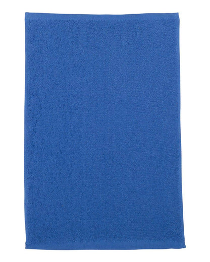 Q-Tees Budget Rally Towel – One Size Lightweight Cotton