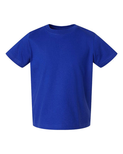 Rabbit Skins – Toddler Soft Premium Cotton T-Shirt