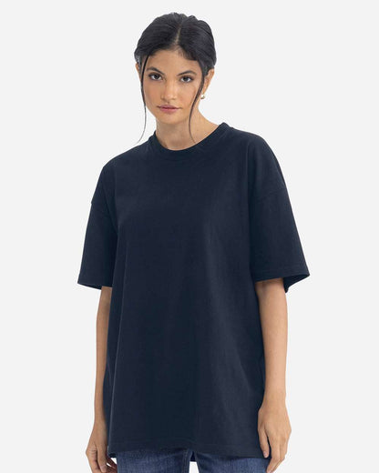 Next Level Heavyweight Unisex T-Shirt – Premium Cotton