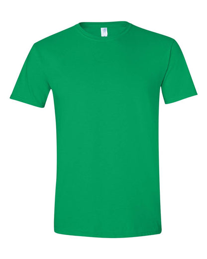 Premium Unisex Lightweight 100% Cotton Tee | Casual & Smooth