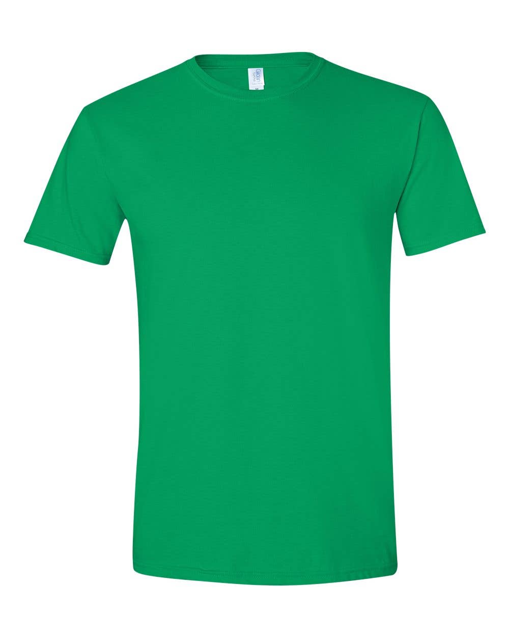 Gildan 64000 Softstyle Tee – Unisex Lightweight Comfort