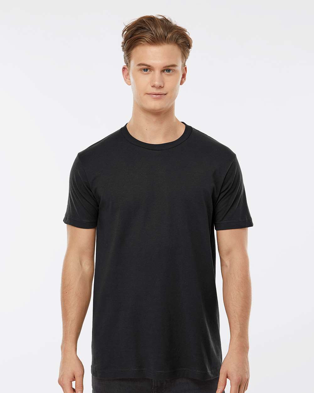 Tultex 202 Unisex Tee | Classic Fit | 100% Ring-Spun Cotton