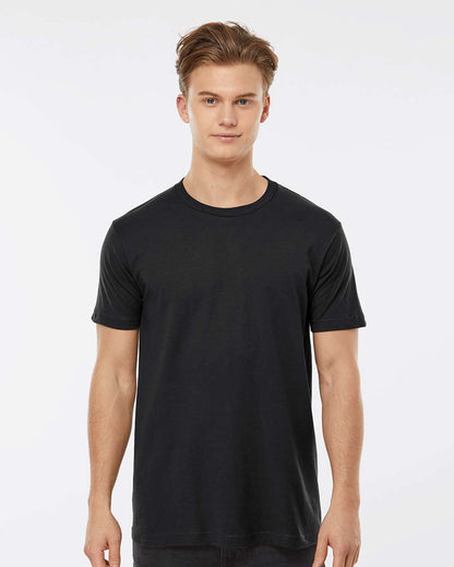 Tultex 202 Unisex Tee | Classic Fit | 100% Ring-Spun Cotton