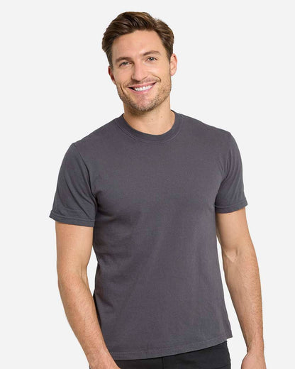 Vintage Wash Unisex T-Shirt – Premium Cotton Modern Fit