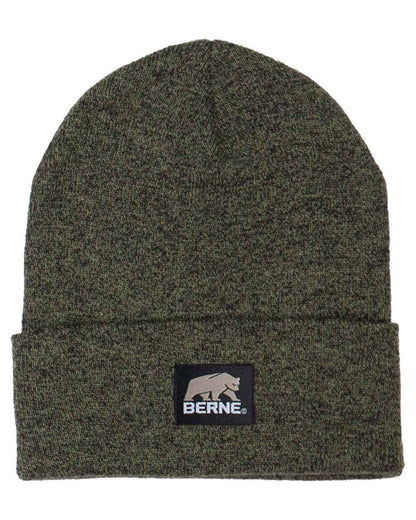 Heritage Knit Cuff Beanie – Classic Warm Winter Hat