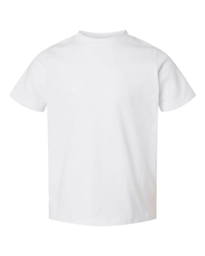 Rabbit Skins Fine Jersey T-Shirt – Premium Kids Fit