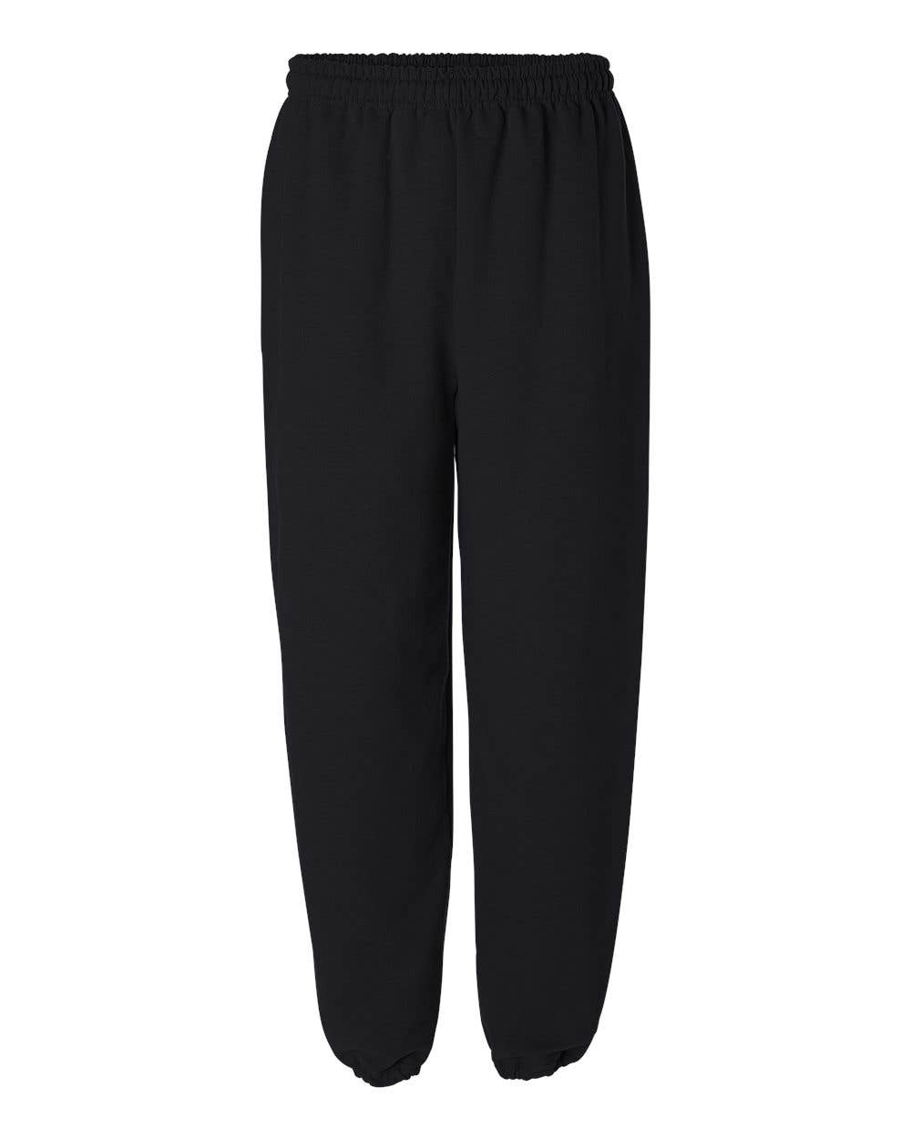 Unisex Heavy Blend Sweatpants – Soft Fleece Everyday Comfort