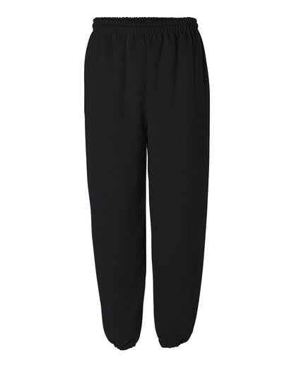 Unisex Heavy Blend Sweatpants – Soft Fleece Everyday Comfort