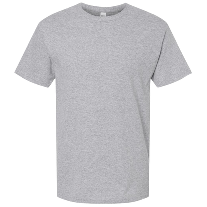 M&O Soft Touch Bulk T-Shirts – Premium Cotton Blend
