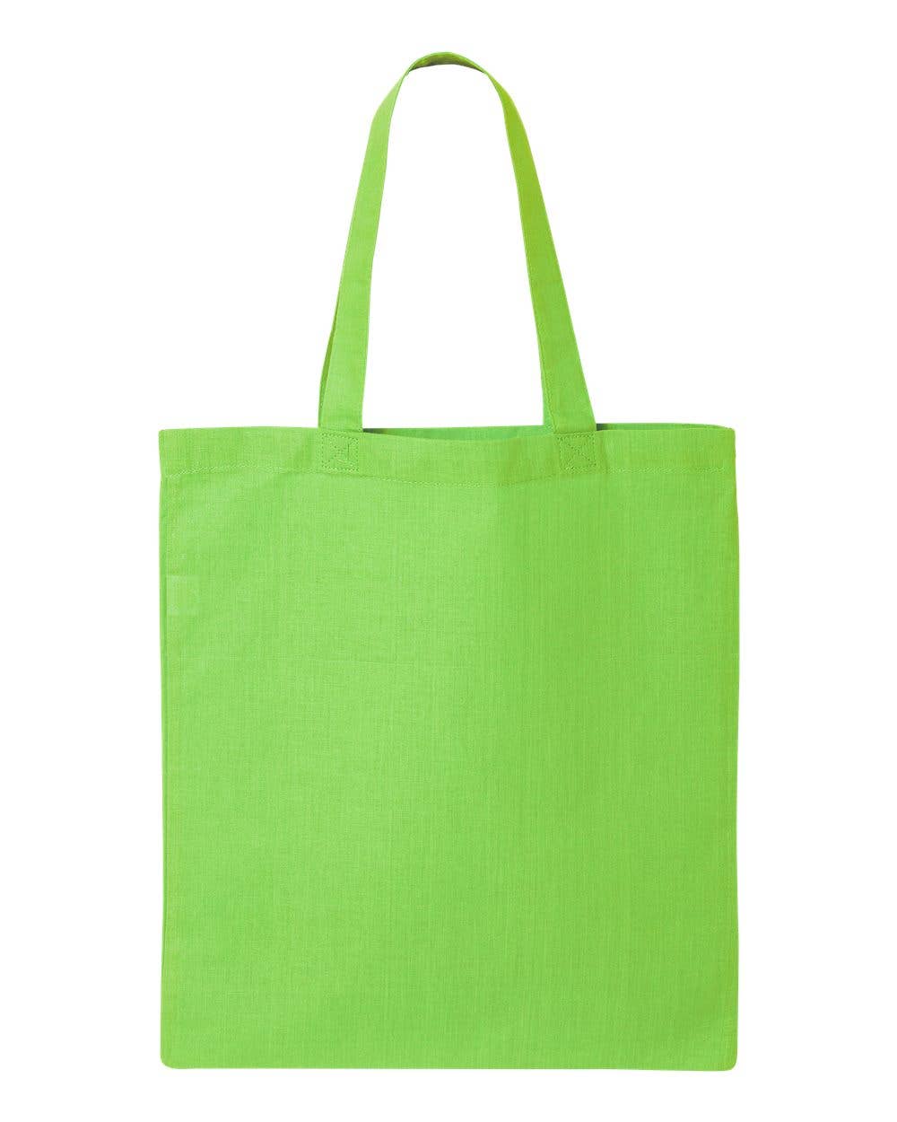 Lightweight Cotton Tote Bag | Reusable Eco Shopping Bag