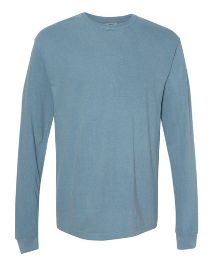 Comfort Colors Heavyweight Long Sleeve Tee | Unisex