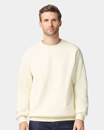 Unisex Hammer Unisex Maxweight Crewneck Sweatshirt | Premium