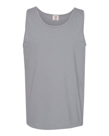Unisex Heavyweight Cotton Comfort Colors | Tank Top