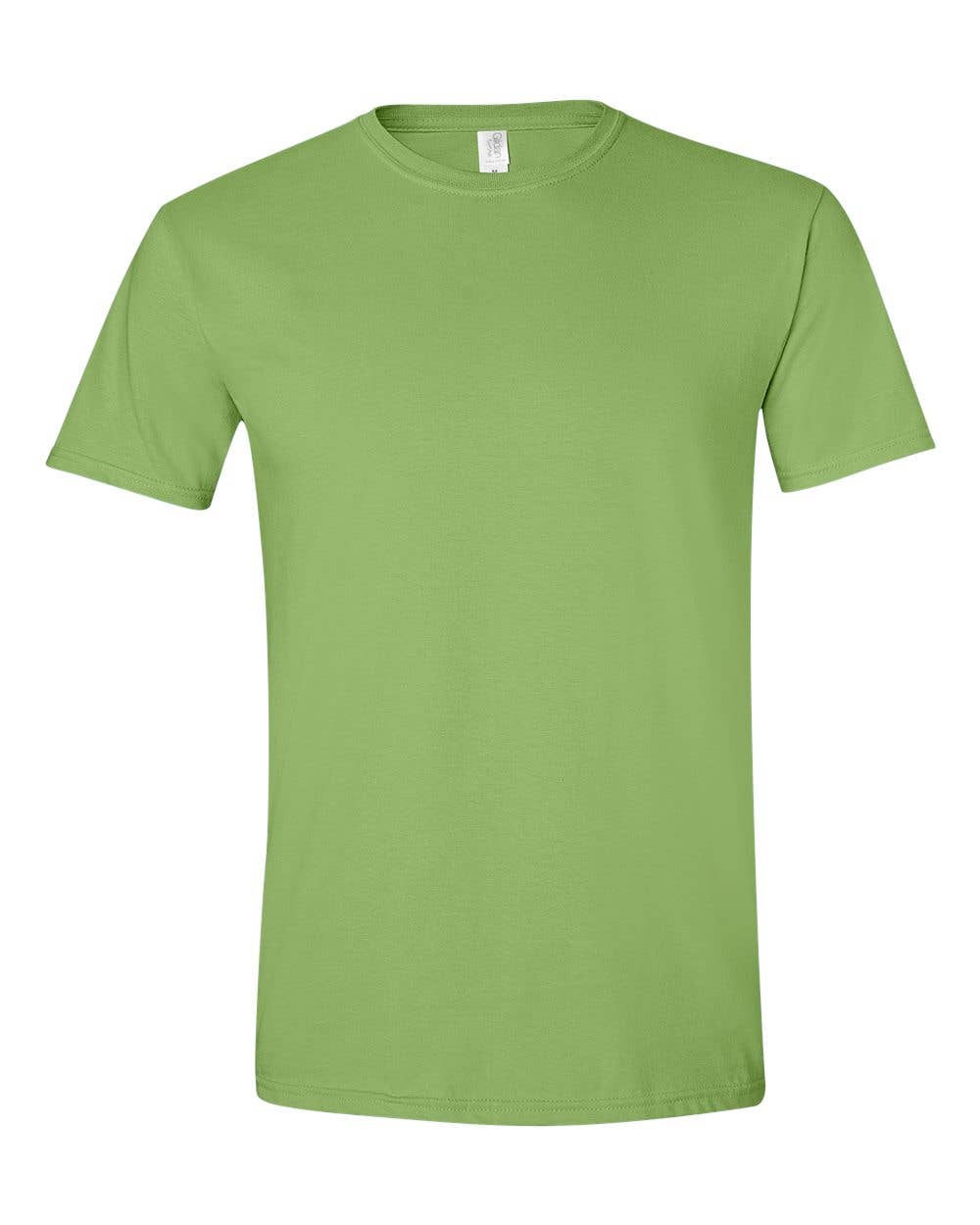 Gildan 64000 Softstyle Tee – Unisex Lightweight Comfort