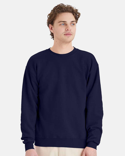 Eco-Friendly Crewneck Sweatshirt | Everyday Comfort Wear