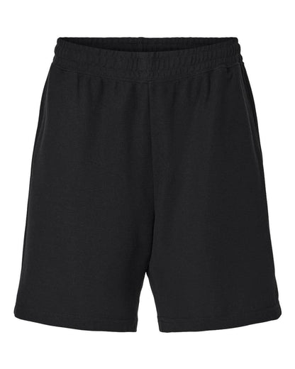 American Apparel Piqué Cotton Gym Shorts | Relaxed Fit