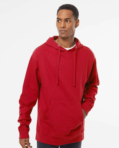 Everyday Unisex Hooded Sweatshirt | Wholesale Fleece Hoodie