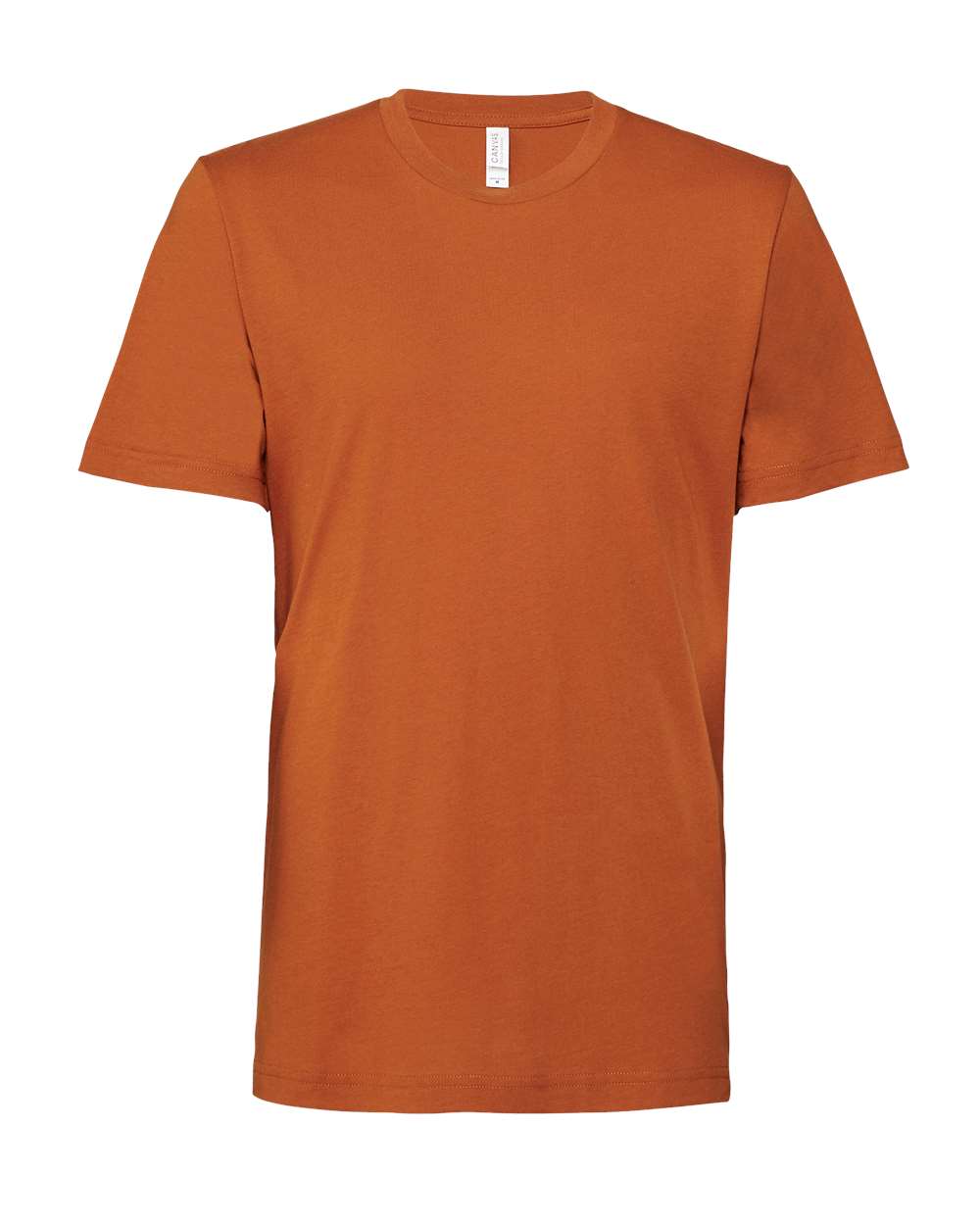 Unisex Jersey Tee – Bella + Canvas Soft Airlume Cotton