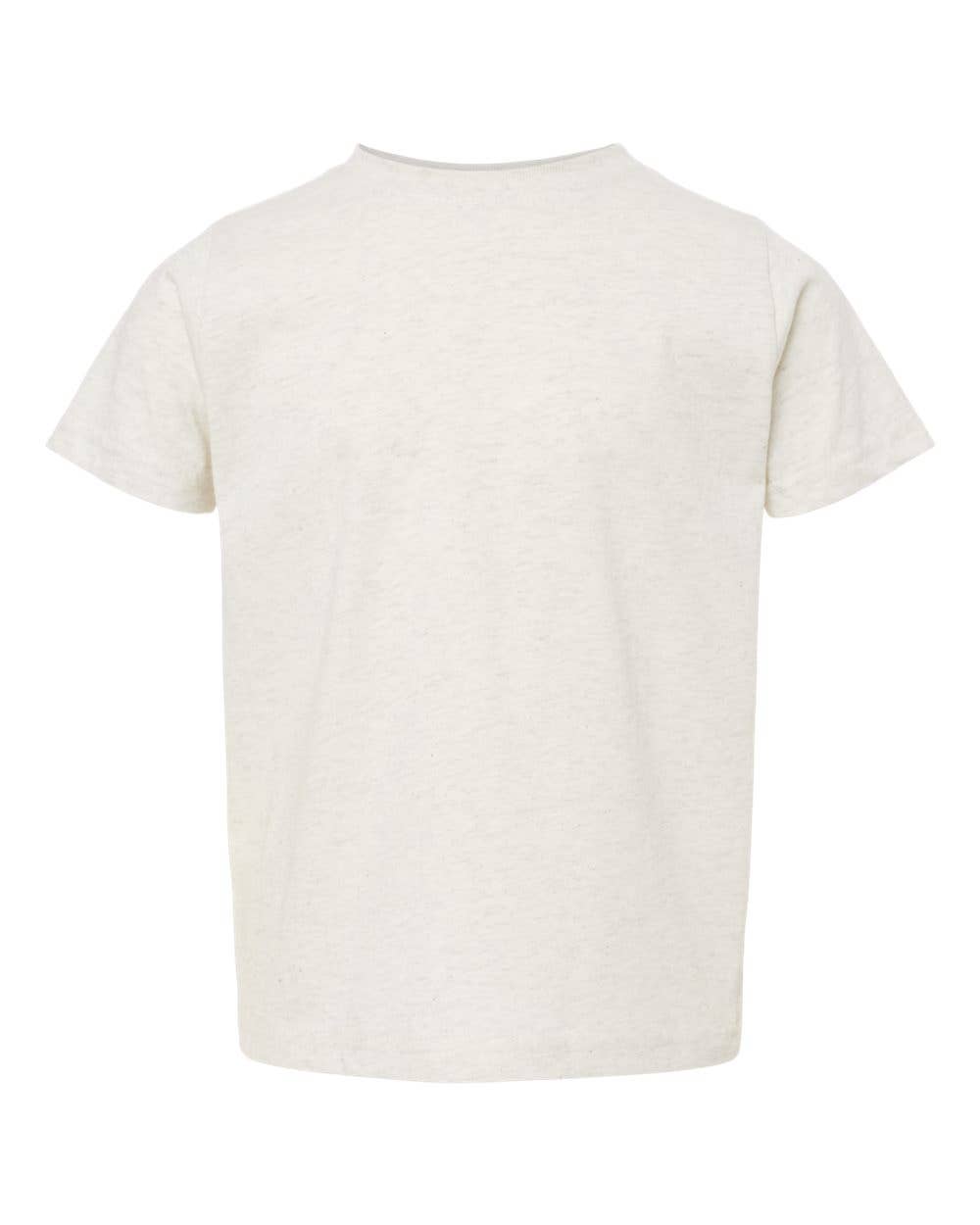 Rabbit Skins Fine Jersey T-Shirt – Premium Kids Fit