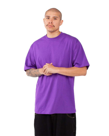 Shaka Wear SHMHSS Max Heavyweight T-Shirt | Oversized Fit