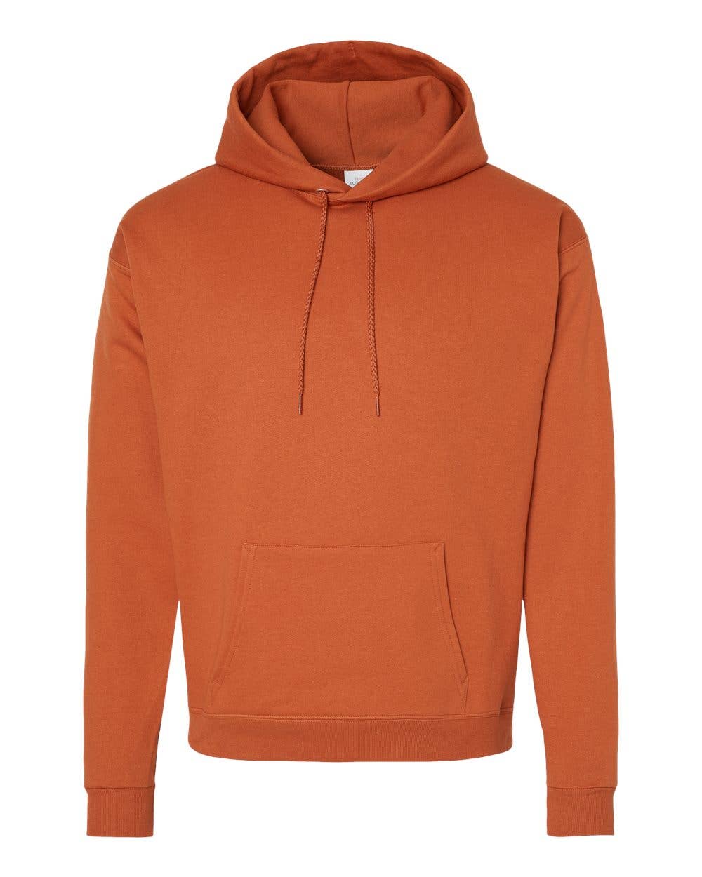 Unisex Heavy Hoodie | Soft & Cozy Eco Fleece S–5XL