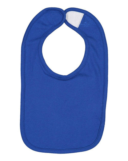 Infant Premium Jersey Bib | Soft & Comfy Baby Essential