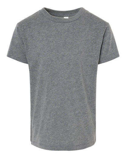 Bella + Canvas Kids Tee – Premium Airlume Cotton