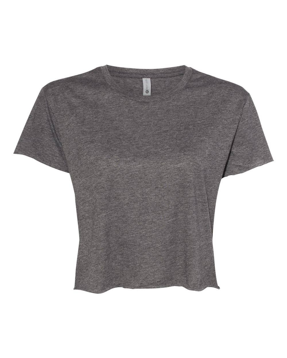 Women’s Festival Crop Top – Relaxed Fit Lightweight Crop Tee