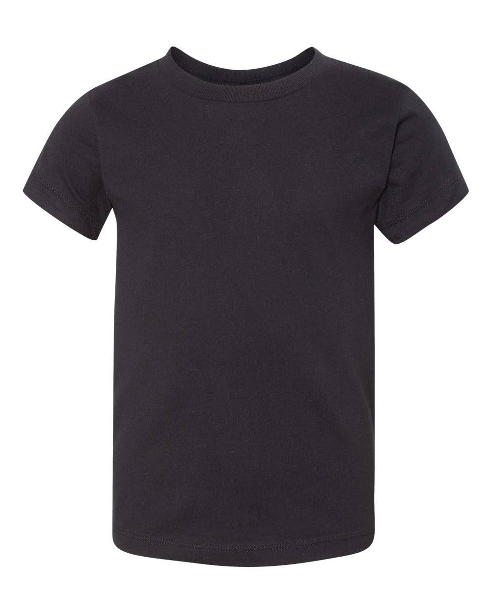 Bella + Canvas Kids Tee – Premium Airlume Cotton