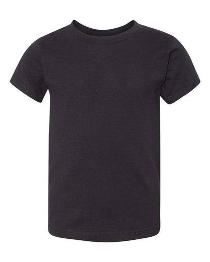 Bella + Canvas Kids Tee – Premium Airlume Cotton