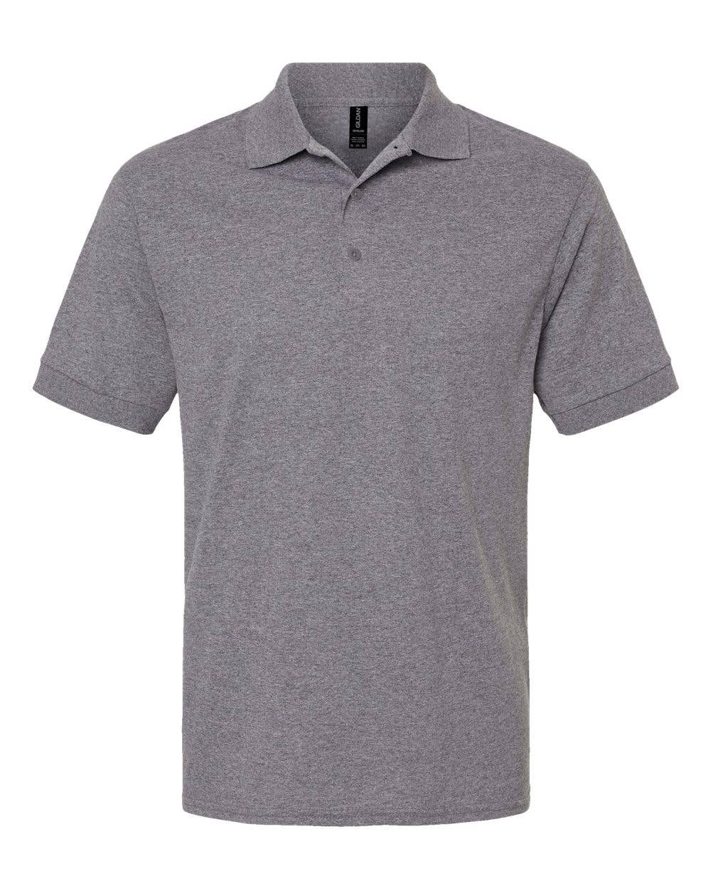 Gildan DryBlend Jersey Polo | Everyday Comfort | S–5XL