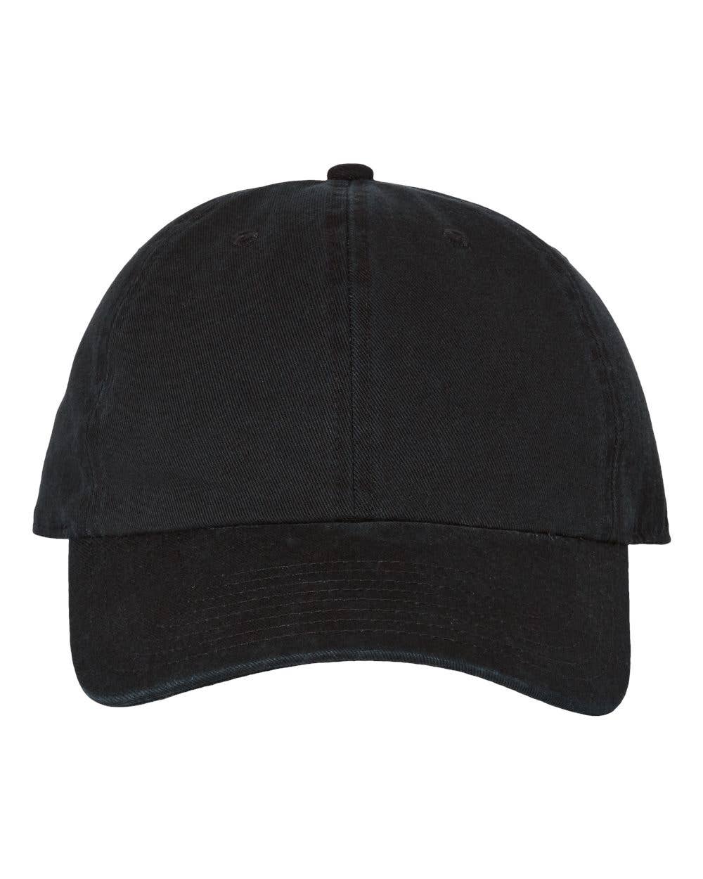 47 Brand Clean Up Cap 4700 | Adjustable Cotton Dad Hat