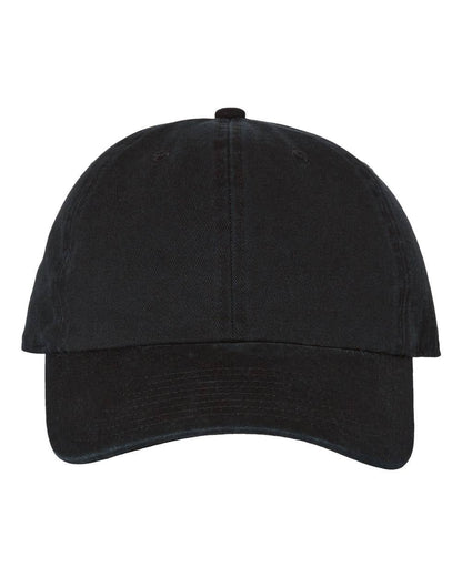 47 Brand Clean Up Cap 4700 | Adjustable Cotton Dad Hat