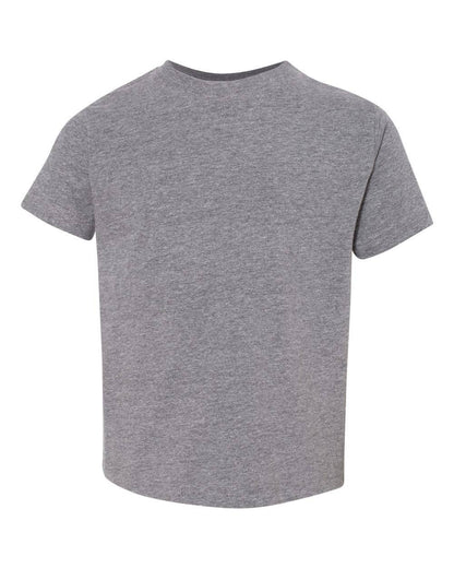 Rabbit Skins – Toddler Soft Premium Cotton T-Shirt