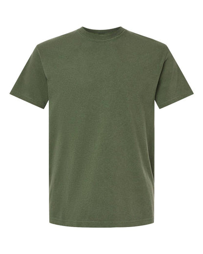 Comfort Colors Premium Soft-Washed Cotton Tee