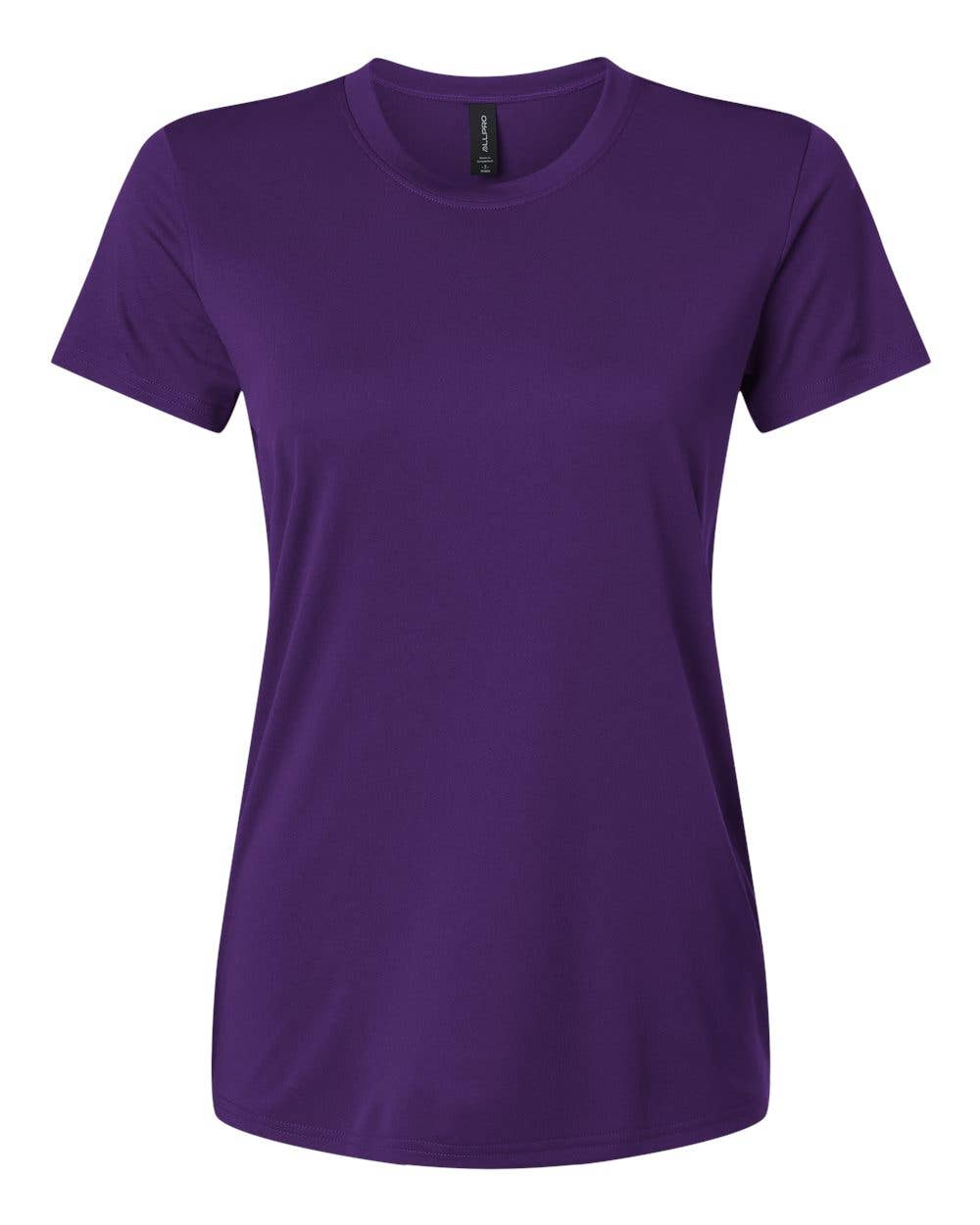 Women’s Sport Performance Tee | Snag-Resistant